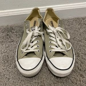 Converse All Stars Low Top
